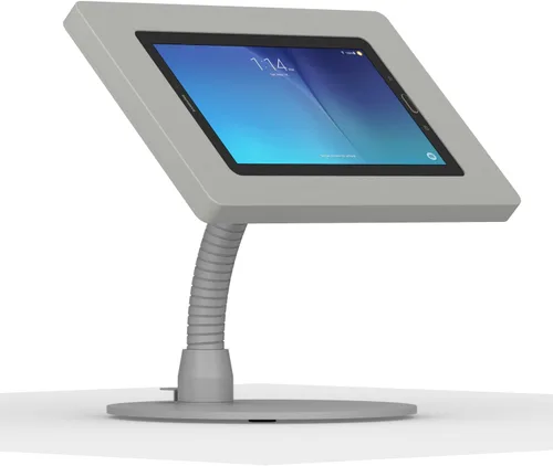 Miniatura 48 de VidaMount Carcasa negra y soporte flexible portátil [paquete] compatible con Surface Go, Go 2, Go 3 y Go 4