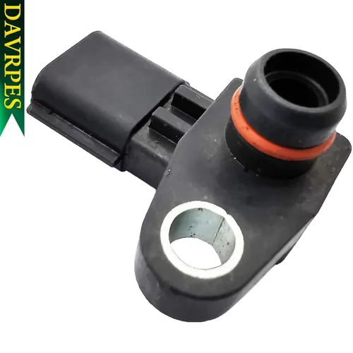Miniatura 2 de Sensor de presión de admisión del colector PRS0002 Sensor MAP para Nissan 370Z, para Infiniti G37 EX35 FX50 Q60 Q70 QX70 QX80 3.5L 3.7L 5.0L 5.6L V6