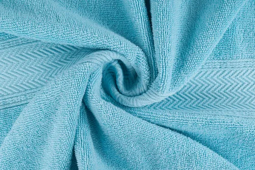 Miniatura 8 de HILLFAIR 600 GSM- 40 x 80 pulgadas- 100% algodón juego de 2 toallas de baño XXL extragrandes- suaves altamente absorbentes toallas de baño jumbo