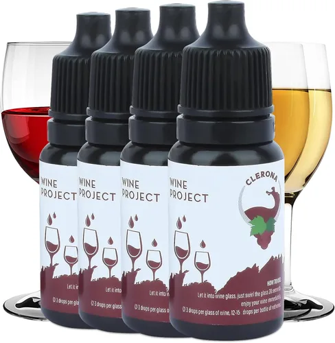 Miniatura 9 de Filtros de vino, purificador de vino, elimina el sulfito y la histamina, el purificador de vino reduce el dolor de cabeza, evita las sensibilidades