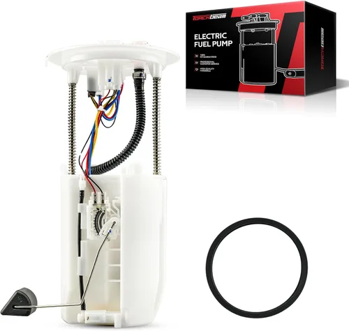 Miniatura 80 de Ensamble de Bomba de Combustible Torchbeam Compatible con Bravada 2002-2004, Envoy 2002-2004, Rainier 2004-2004 4.2L, Trailblazer 2002-2004 4.2L