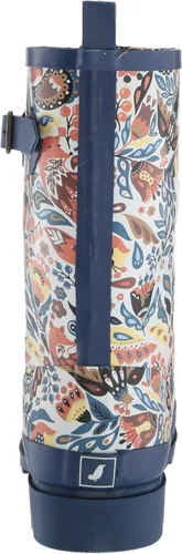 Miniatura 3 de The Sak Sakroots Ringo Midi Botas de lluvia para mujer