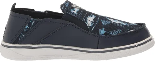 Miniatura 6 de Columbia Unisex-Child Bahama PFG Boat Shoe