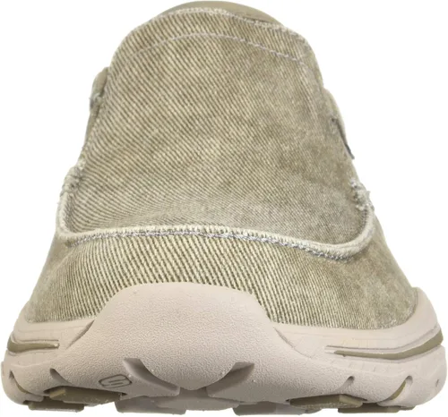Miniatura 2 de Skechers Creston-Moseco Mocasines de ajuste holgado para hombre