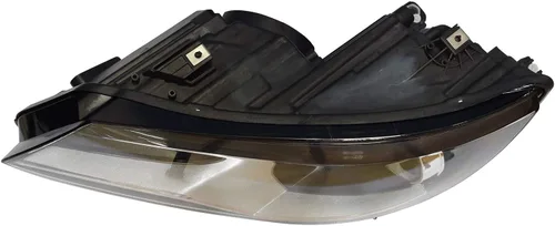 Miniatura 5 de TYC Conjunto de faro delantero izquierdo compatible con Volkswagen Tiguan 2012-2018