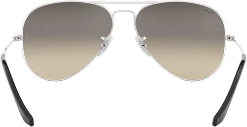 Miniatura 6 de Ray-Ban RB3025 Classic Mirrored Aviator Sunglasses