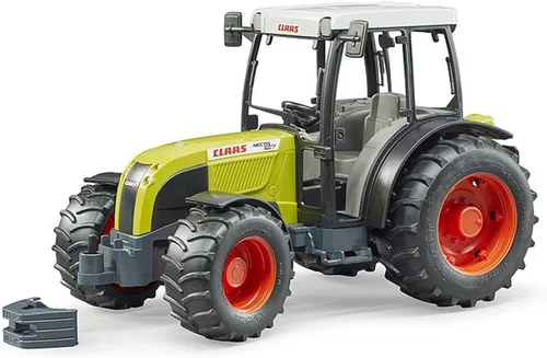 Miniatura 3 de Bruder 02110 CLAAS Nectis 267 F