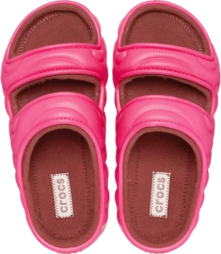 Miniatura 3 de Crocs Pantuflas clásicas Cozzzy Overpuff para hombre