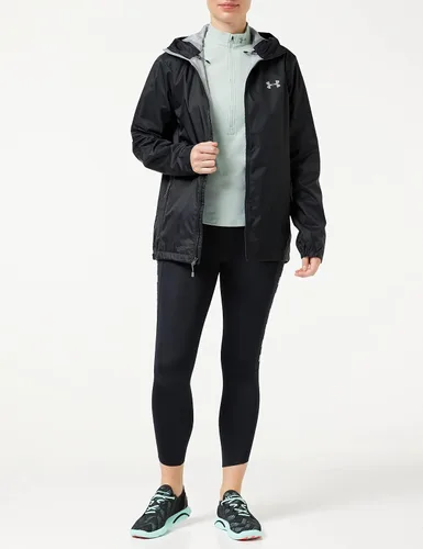 Miniatura 3 de Under Armour Men's Forefront Rain Jacket