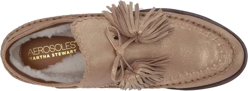 Miniatura 5 de Aerosoles Mocasines planos para mujer, Mocasín