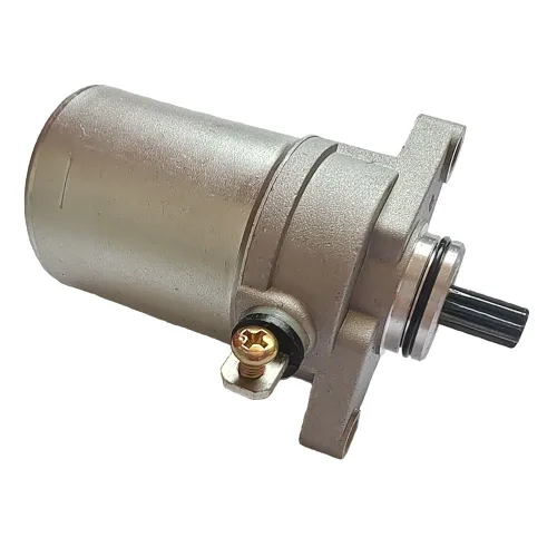Motor de arranque para Polaris Predator Sportsman Scrambler Outlaw 50 Predator Scrambler 90 SMU0284 SMU0273 650511 410-54058 41054058 18644N 18644