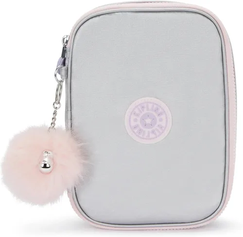 Miniatura 82 de Kipling Sabian - Minibolso cruzado estampado