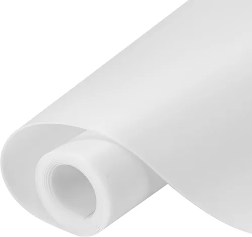 Miniatura 19 de Alfombrilla de silicona resistente al calor para encimera, alfombrillas de silicona multiusos grandes para manualidades, tamaño de banco de trabajo
