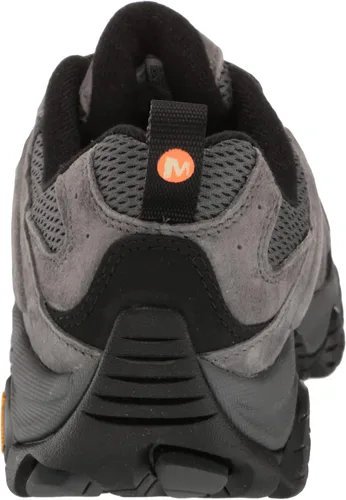 Miniatura 3 de Merrell Moab 3 - Zapatos de senderismo para hombre, Verde