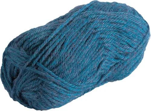 Miniatura 8 de Knit Picks Lana de los Andes - Hilo de lana 100% lana de lana de los Andes - 1.76 oz (1 bola - aguamarina)