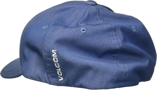Miniatura 2 de Volcom Sombrero Flexfit Full Stone para hombre, Mapa
