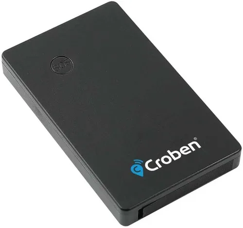 Miniatura 9 de Rastreador GPS para vehículos, sin suscripción, sin tarifa mensual, localización en tiempo real con SIM 4G y datos incluidos, batería de larga