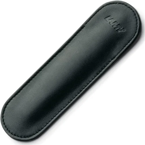 Miniatura 3 de Lamy A111 Mini Funda de cuero para bolígrafos Pico o Pequeños Negro