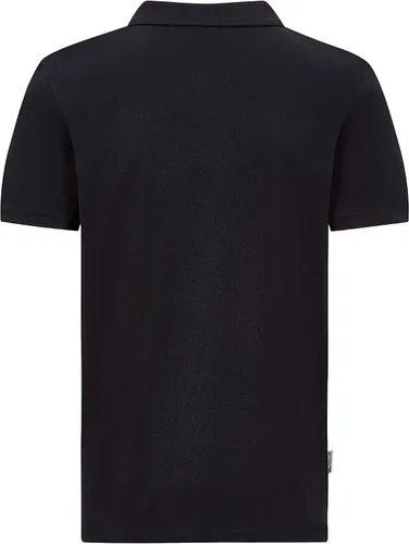 Miniatura 2 de Formula 1 Classic Polo F1 Tech Collection para hombre negro talla XL