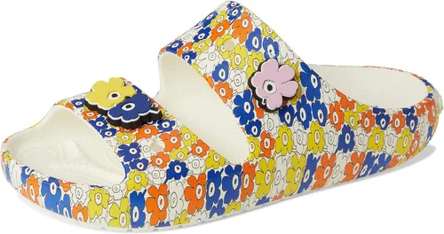 Miniatura 7 de Crocs Sandalias clásicas Marimekko
