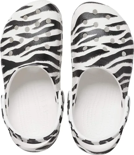 Miniatura 5 de Crocs - Zuecos con estampado de animales