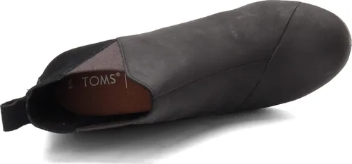 Miniatura 5 de TOMS Kelsey Botines de cuña para mujer.