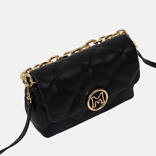 Miniatura 4 de METROCITY Women's Cross and Clutch Bag M213MQ2501