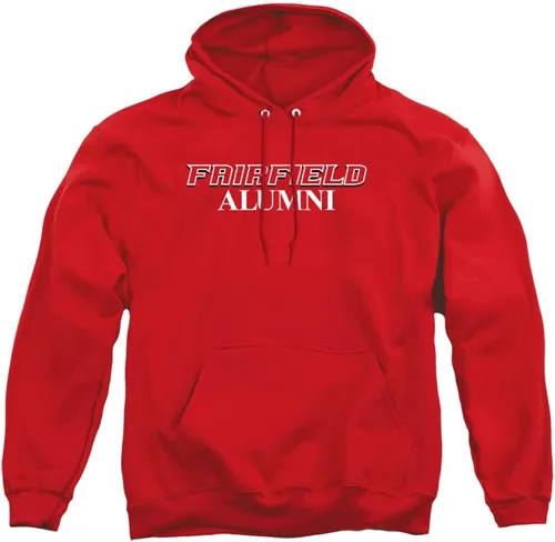 Miniatura 165 de LOGOVISION Ropa unisex para adultos con diseño oficial de alumnos universitarios para hombres y mujeres, colección de sudaderas con capucha