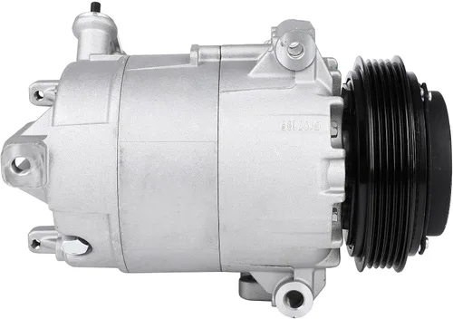 Miniatura 10 de ECCPP Compresor de AC con embrague apto para Kia Sedona 3.5L 2002-2005