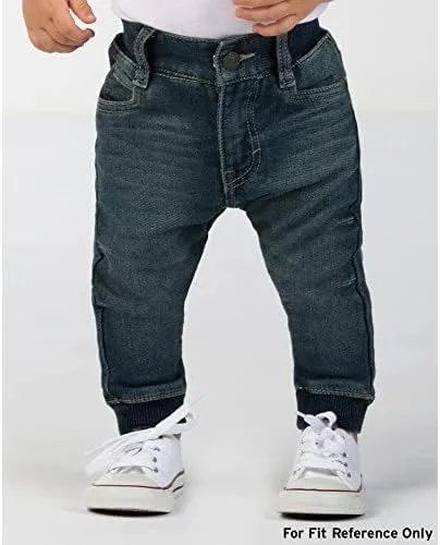 Miniatura 3 de Levi's Pantalones deportivos para bebé niño
