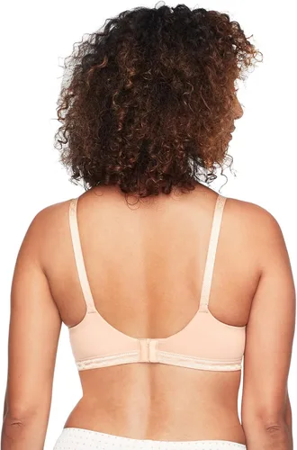 Miniatura 2 de Warner's Brasier cómodo con forro ligero sin varillas para mujer Rm1691w
