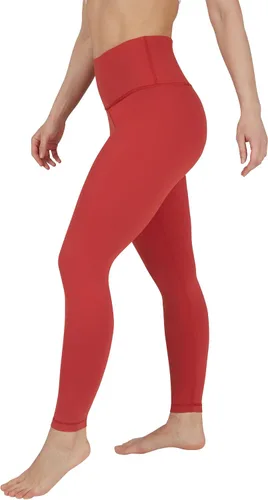 Miniatura 20 de 90 Degree By Reflex - Leggings de yoga con cintura alta, control de abdomen, pantalones de 7/8