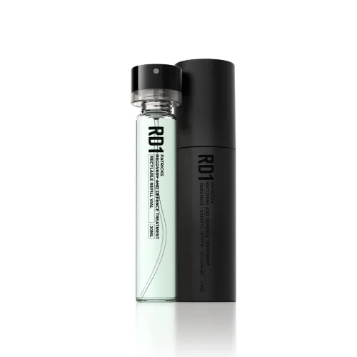 Miniatura 3 de PATRICKS RD1 Spray de tratamiento para adelgazamiento del cabello - Fortalecimiento y mejora del volumen para adelgazar el cabello - Con Redensyl &