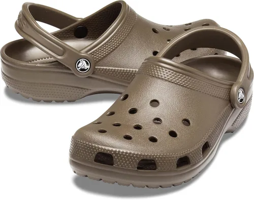 Miniatura 2 de Crocs Zuecos clásicos unisex, para adultos
