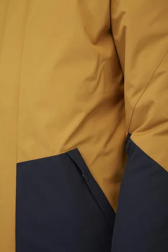 Miniatura 6 de Spyder Wildcard - Chaqueta de esquí aislada para hombre