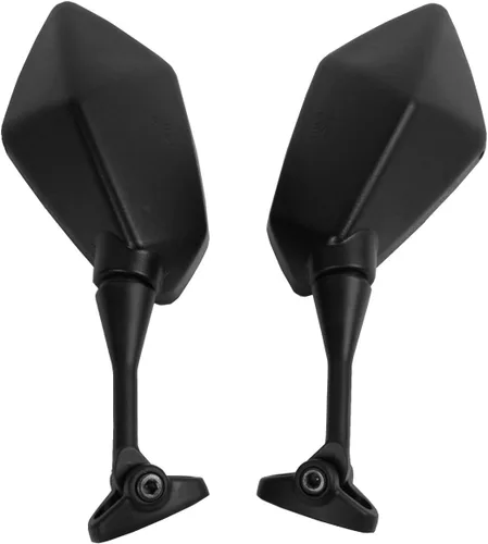 Miniatura 11 de SLMOTO Retrovisores LED integrados para Suzuki Katana GSXR 600 750 1000 04-16 600RR 03-19 CBR 600 F4i 01-07