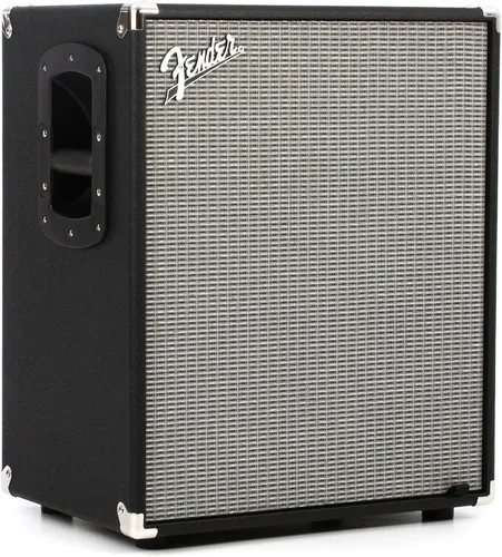Miniatura 10 de Combo Amplificador Fender Rumble 500 V3 Bass , Negro, 15