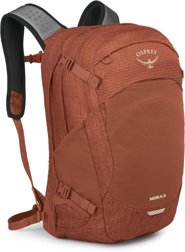 Miniatura 12 de Osprey Mochila Nebula Commuter, color negro