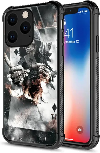 Miniatura 25 de CARLOCA Funda compatible con iPhone 14 Pro Max, diseño gráfico de bandera de Estados Unidos, diseño gráfico de bandera de Estados Unidos, a prueba