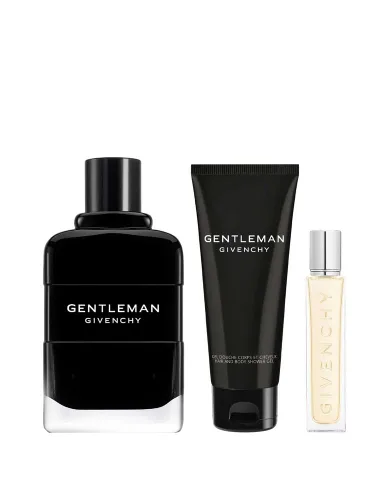 Miniatura 3 de Givenchy Gentleman Eau De Parfum Spray para Hombre, 3.4 onzas