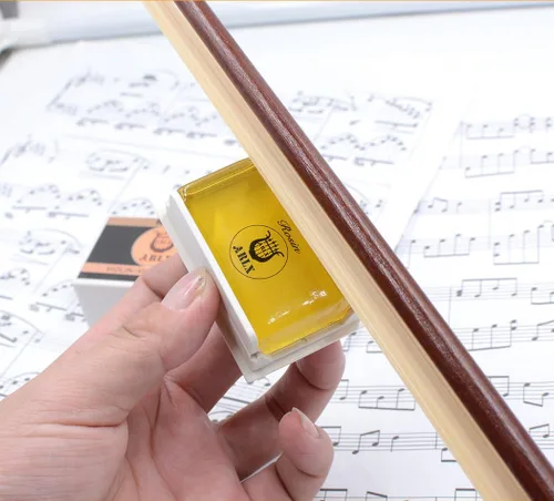 Miniatura 8 de Sound Harbor Paquete de 2 colofonias para violín, viola y violonchelo