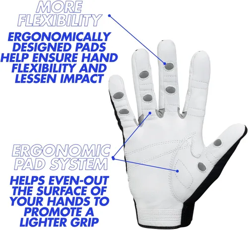 Miniatura 4 de Bionic Men's Racquetball Glove