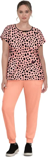 Miniatura 3 de KOI Betsey Johnson B129PR Top Girasol