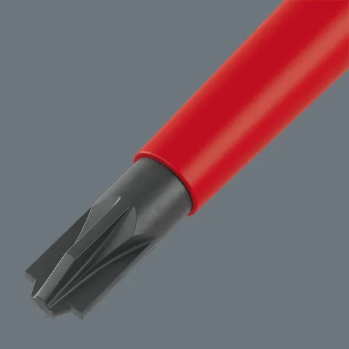 Miniatura 4 de WERA 05136027001 Kraftform Kompakt VDE 17 Extra Slim 1, 16 Piezas