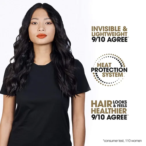 Miniatura 9 de ghd Platinum+ Styler - Plancha plana de 1 pulgada, herramienta profesional de peinado de cerámica para cabello más fuerte, más brillo y más