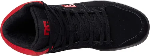 Miniatura 2 de DC Zapatos deportivos de skate de caña alta para hombre
