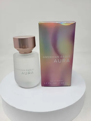 Miniatura 4 de American Eagle Aura EDT 1.7 fl. oz. Perfume para mujer