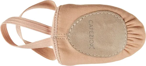 Miniatura 4 de Capezio Women's Canvas Pirouette Ii Dance Shoe