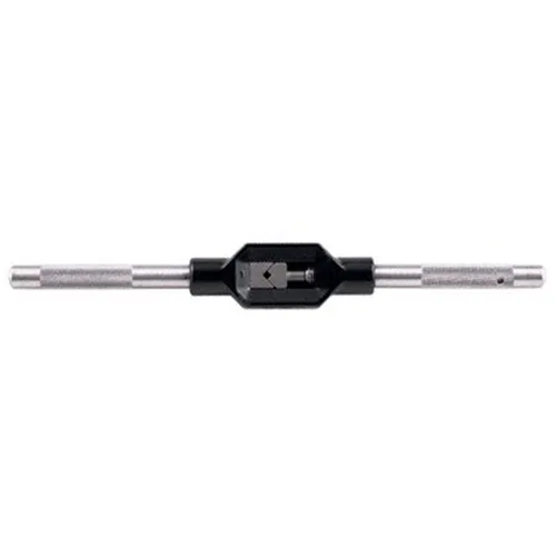 Miniatura 5 de Drill America -DWTD328 Llave de grifo con mango en T de 1/16-1/4", serie DWT
