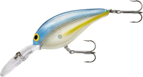 Miniatura 14 de Norman Deep Little N Crankbait Bass Bumble Bee